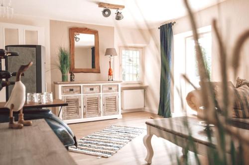 Ferienhaus Leutesdorf Rheinzeit 614 schönes Haus direkt am Rhein