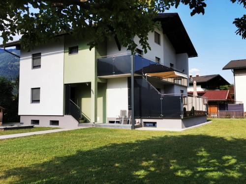 Ferienhaus Mauthen 206