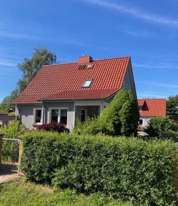 Ferienhaus Neumann - Ein ganzes Haus für Ihren Urlaub!