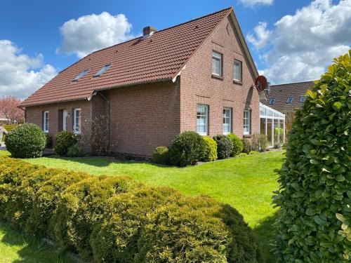 Ferienhaus Sandhöcht