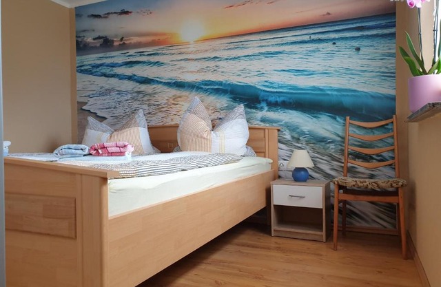 Ferienhaus Scheffler