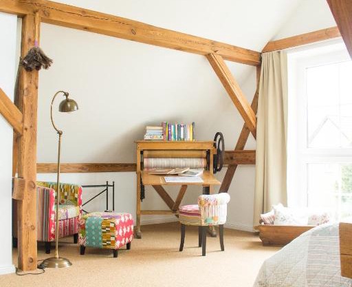 Ferienhaus Scheune