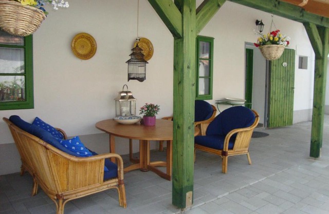Ferienhaus Somloi Sellö