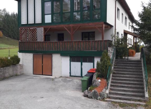 Ferienhaus Steyrdurchbruch