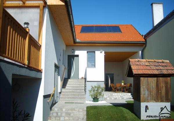 Ferienhaus Werner