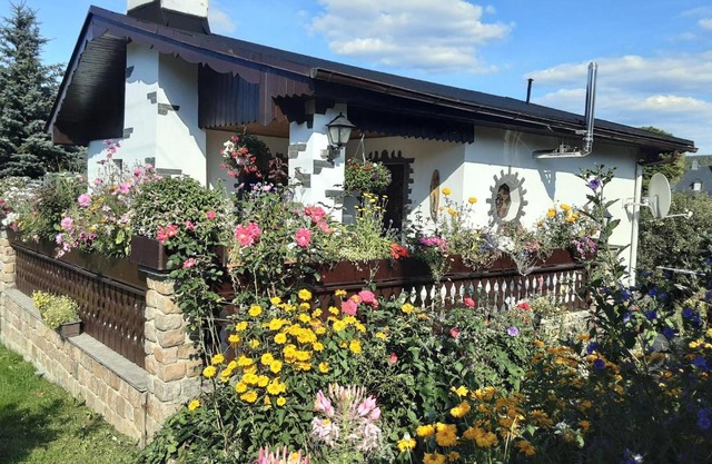 Ferienhaus Werner