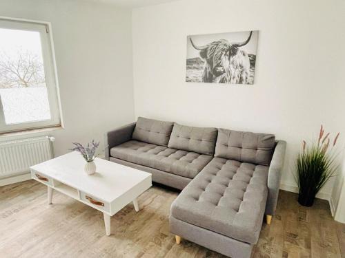 Ferienhaus Weserbergland