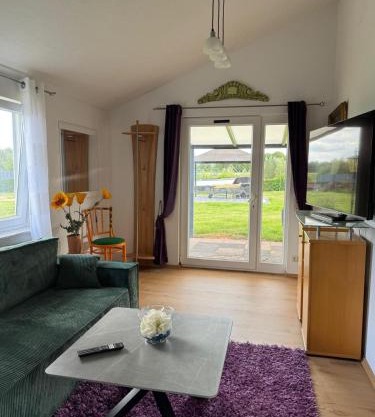 Ferienhaus Weserblick, Haus Forelle