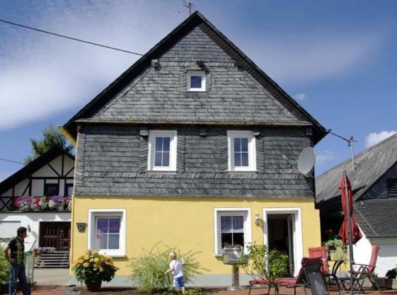 Ferienhaus zur Altlayer Post