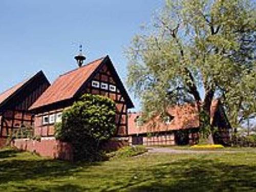 Ferienhof Viehland
