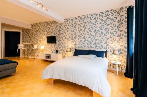 FerienNest Bad Ems, Appartment RankenNest