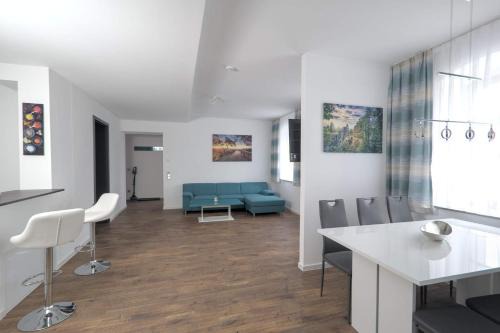 Ferienquartier- Forsthaus