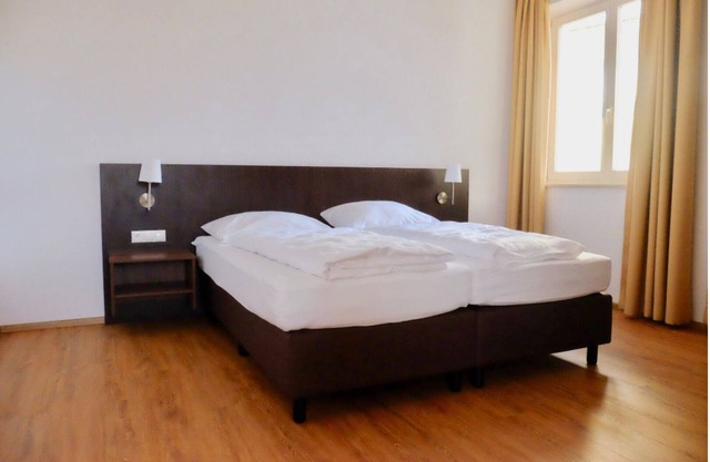 Ferienwohnung Komfort Plus