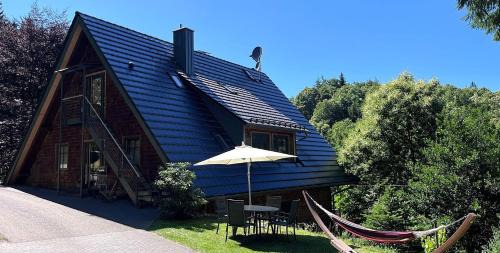 Ferienwohnung Im Holzhau