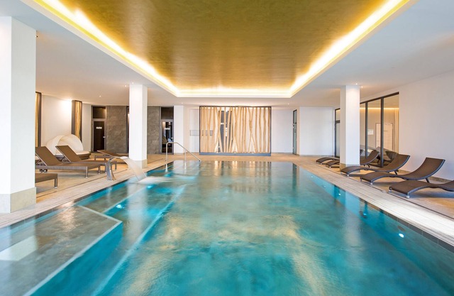 Ferienwohnung/app. für 5 Gäste mit 61m² in Börgerende-rethwisch