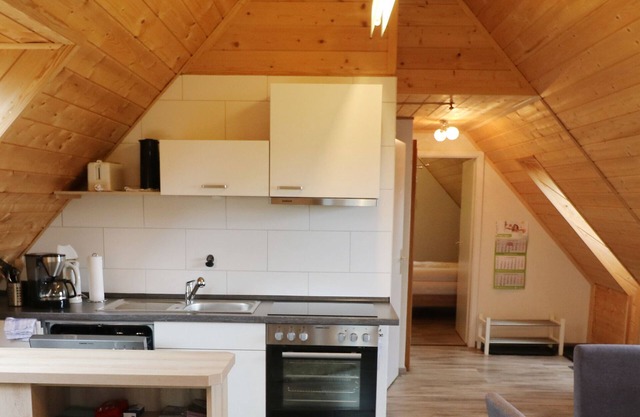 Ferienwohnung/app. für 3 Gäste mit 39m² in Feldberg