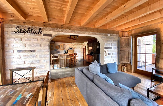 Ferienwohnung/app. für 8 Gäste mit 117m² in Feldberg