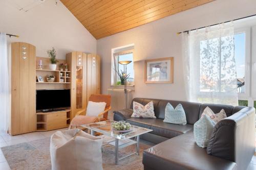 Ferienwohnung Lang, 45qm