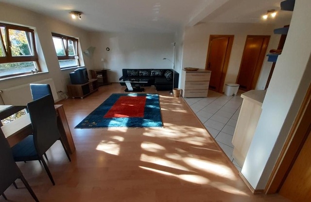 Ferienwohnung Pfaffenweiler Villingen Schwenningen