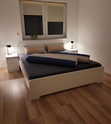 Ferienwohnung Vara