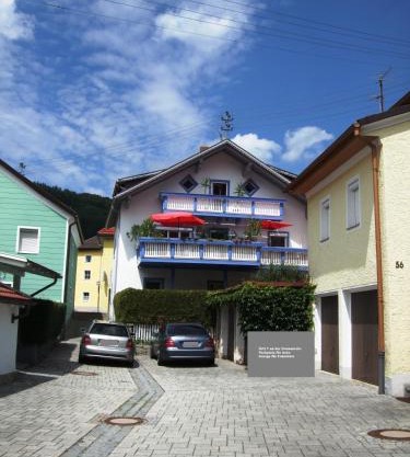 Ferienwohnung Örtl 7