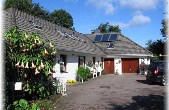 Ferienwohnung 2 - Leopold