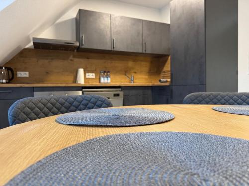 Ferienwohnung Aischgrund