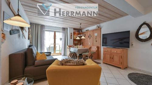 Ferienwohnung Alpina