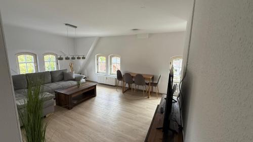 Ferienwohnung Alte Bäckerei