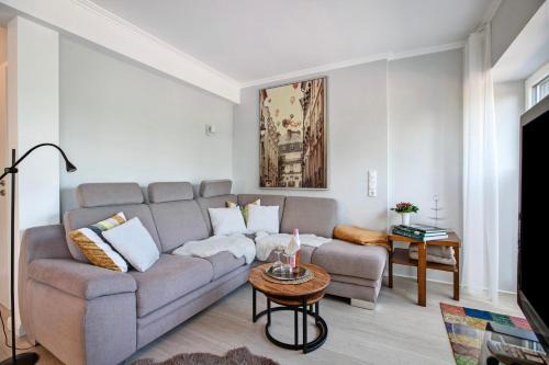 Ferienwohnung Alte Tischlerei