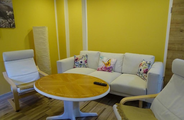 Ferienwohnung Altstadt Löbau