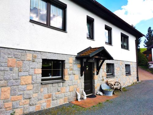 Ferienwohnung Am Bergmannsbrunnen