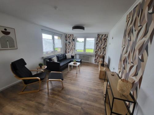 Ferienwohnung Am Brombachtal