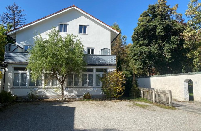 Ferienwohnung Am Franziskanergarten