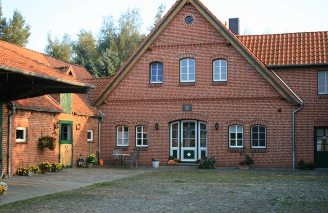 Ferienwohnung am Gibbach