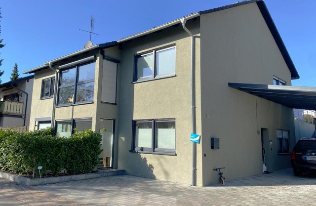 Ferienwohnung am Modenbach