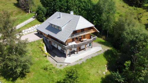 Ferienwohnung am Nettenbach