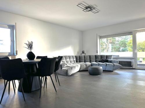 Ferienwohnung am Schwimmbad