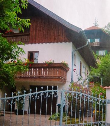 Ferienwohnung am Traunsee
