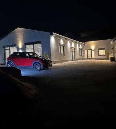 Ferienwohnung Ambiente 1