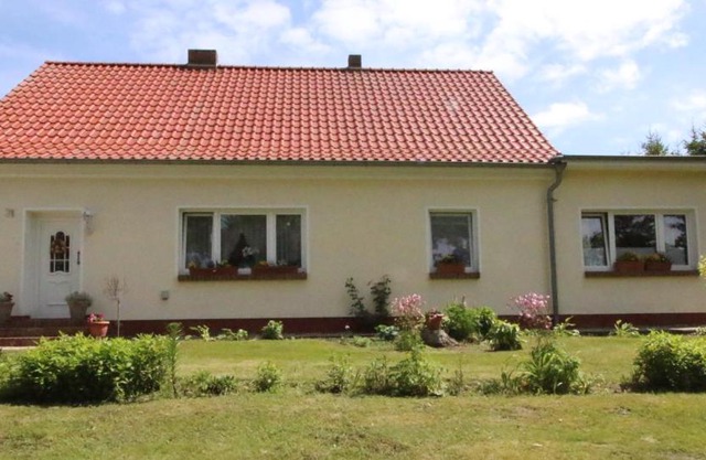 Ferienwohnung An den Tannen