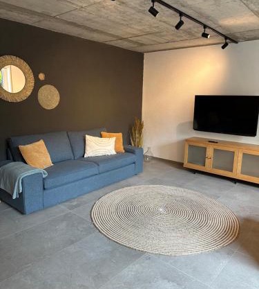 Ferienwohnung an der Aitrach NEU Renoviert