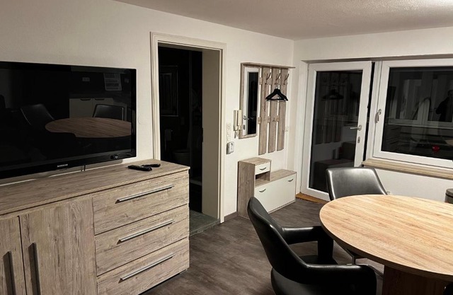 Ferienwohnung an der Allee in Memmingen