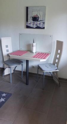 Ferienwohnung an der Zuckerstraße