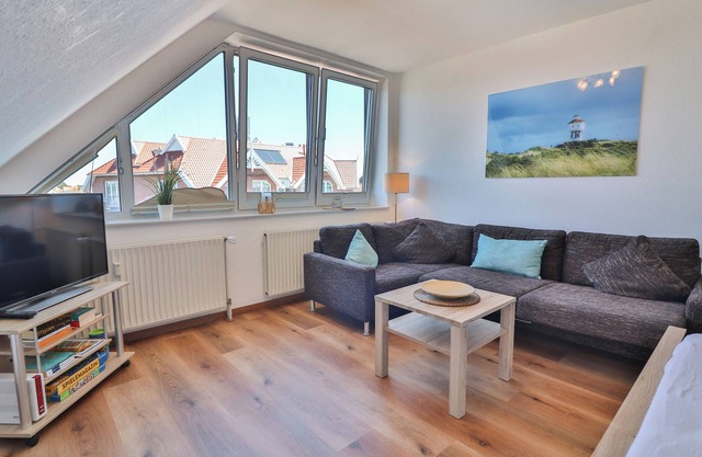 Ferienwohnung An´t Kark