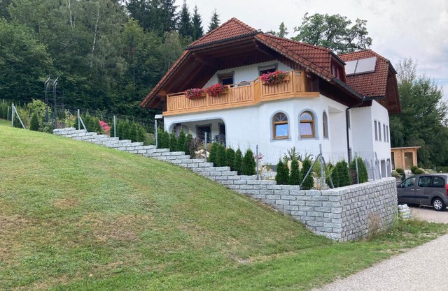 Ferienwohnung Anneliese