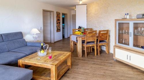 Ferienwohnung Apartment Seeidyll - im Maarberg Resort - in Schalkenmehren am See