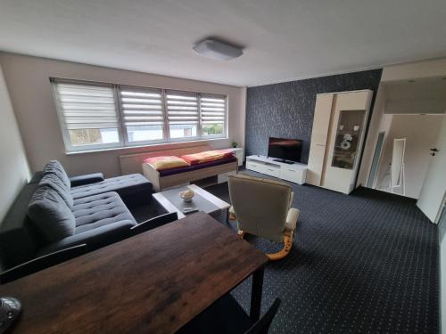 Ferienwohnung/Apartment Siegen