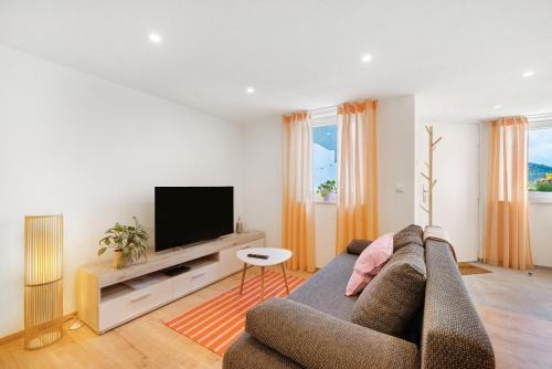 Ferienwohnung Apfelwiese