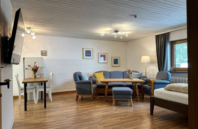 Ferienwohnung/app. für 2 Gäste mit 49m² in Steingaden